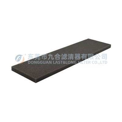 327*89*13mm Industrial Machinery Auto Parts Air Filter OE T183432 for Agricultural Filter Online Support Product 2020