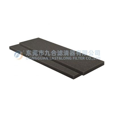 327*89*13mm Industrial Machinery Auto Parts Air Filter OE T183432 for Agricultural Filter Online Support Product 2020