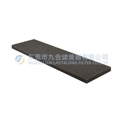 327*89*13mm Industrial Machinery Auto Parts Air Filter OE T183432 for Agricultural Filter Online Support Product 2020