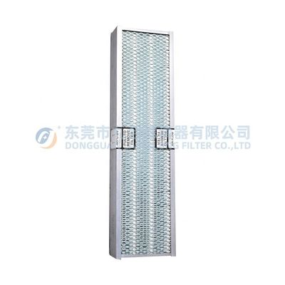 Energy Mining Industrial Machinery Air Filter OE AT171176 for John Deere Car Application and Easy Maintenance
