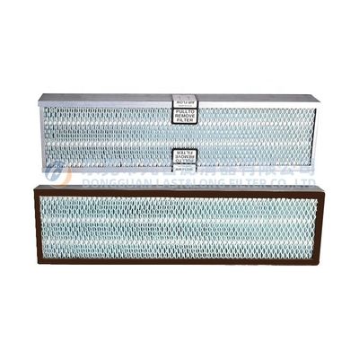 Energy Mining Industrial Machinery Air Filter OE AT171176 for John Deere Car Application and Easy Maintenance