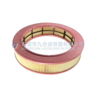 Industrial Machinery Air Filter OE RE291412 Ensuring Optimal Performance for Construction Equipment