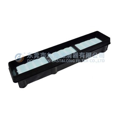 AL119095 Auto Parts Air Filter AL115625 AL111748 Non Woven Air Filter