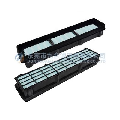 AL119095 Auto Parts Air Filter AL115625 AL111748 Non Woven Air Filter
