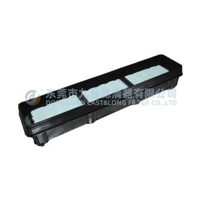 AL119095 Auto Parts Air Filter AL115625 AL111748 Non Woven Air Filter