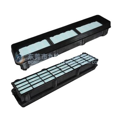 AL119095 Auto Parts Air Filter AL115625 AL111748 Non Woven Air Filter