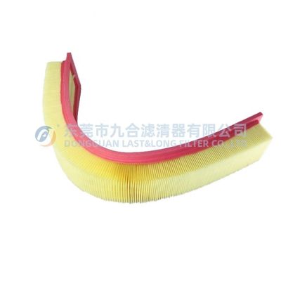 Industrial Machinery Auto Parts Air Filter OE RE284091 for Agricultural Filter Online Support Retail Construction Equipment