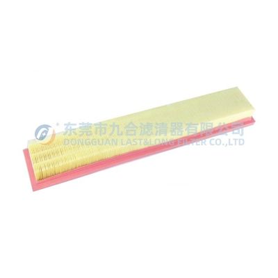 Industrial Machinery Auto Parts Air Filter OE RE284091 for Agricultural Filter Online Support Retail Construction Equipment