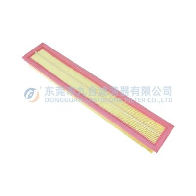 Industrial Machinery Auto Parts Air Filter OE RE284091 for Agricultural Filter Online Support Retail Construction Equipment