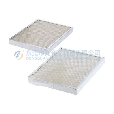 Industrial Machinery Auto Parts Air Filter OE TT226019 for John Deere Car Application Design