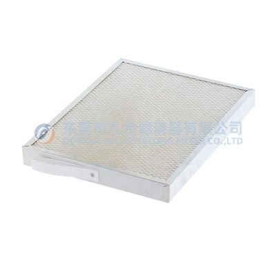 Industrial Machinery Auto Parts Air Filter OE TT226019 for John Deere Car Application Design