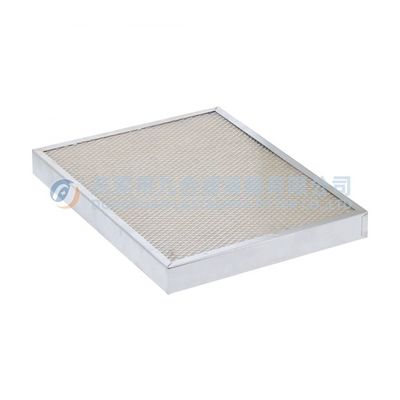 Industrial Machinery Auto Parts Air Filter OE TT226019 for John Deere Car Application Design