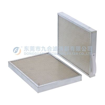 Industrial Machinery Auto Parts Air Filter OE TT226019 for John Deere Car Application Design