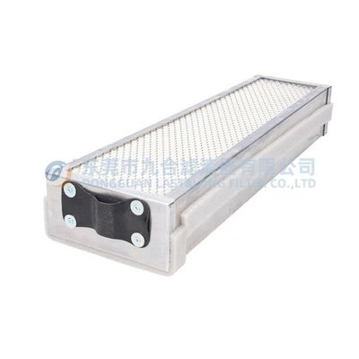 372*85*61mm Air Filter for Industrial Machinery Auto Parts OE AH112712 AH115836 and Retail