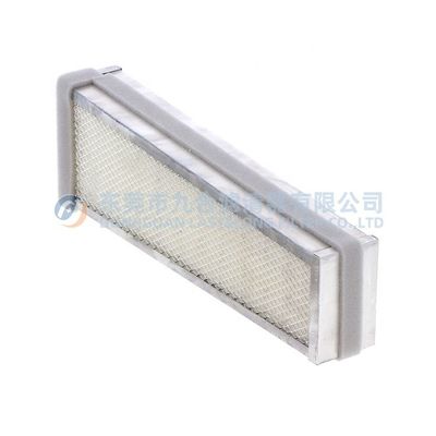372*85*61mm Air Filter for Industrial Machinery Auto Parts OE AH112712 AH115836 and Retail