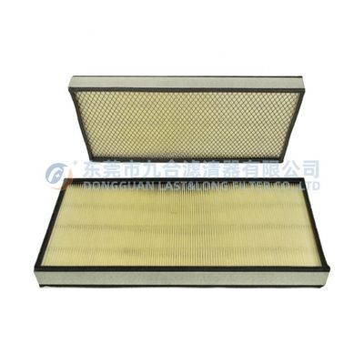 FILTER PAPER Air Filter OE T156471 for Construction Equipment within Industrial Machinery