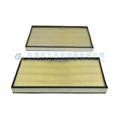 FILTER PAPER Air Filter OE T156471 for Construction Equipment within Industrial Machinery