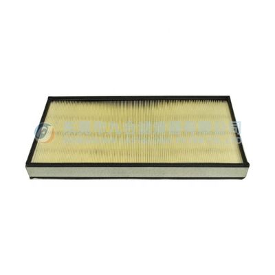 FILTER PAPER Air Filter OE T156471 for Construction Equipment within Industrial Machinery