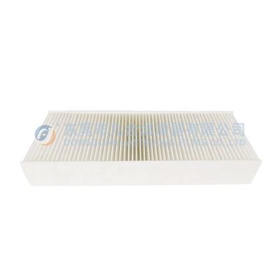 Industrial Machinery Auto Parts 320*130*48mm Cabin Air Filter OE H220870 with and Design