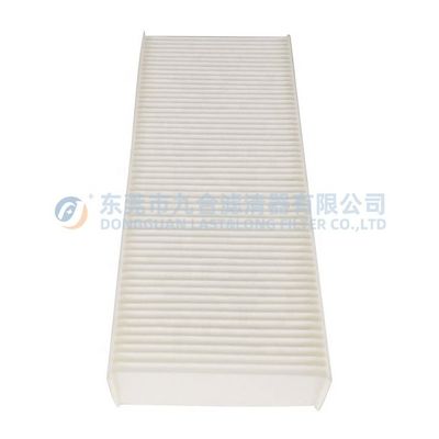 Industrial Machinery Auto Parts 320*130*48mm Cabin Air Filter OE H220870 with and Design