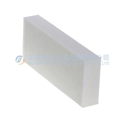 Industrial Machinery Auto Parts 320*130*48mm Cabin Air Filter OE H220870 with and Design