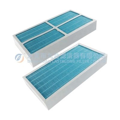 Machinery Repair Shops Auto Parts Cabin Air Filter OE RE199682 for Industrial Machinery NON WOVEN