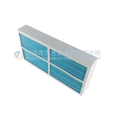 Machinery Repair Shops Auto Parts Cabin Air Filter OE RE199682 for Industrial Machinery NON WOVEN