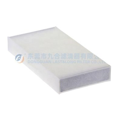 Industrial Machinery Auto Parts Cabin Air Filter OE RE187966 for John Deere Car Application NON WOVEN