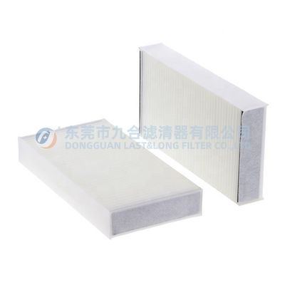 Industrial Machinery Auto Parts Cabin Air Filter OE RE187966 for John Deere Car Application NON WOVEN