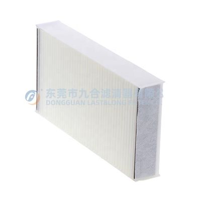 Industrial Machinery Auto Parts Cabin Air Filter OE RE187966 for John Deere Car Application NON WOVEN