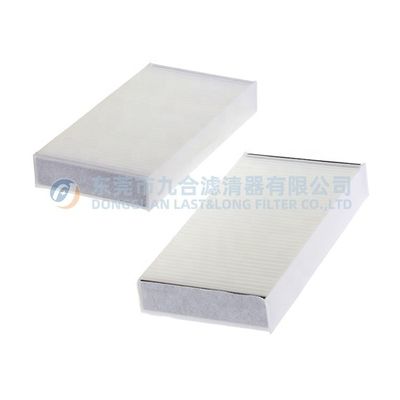 Industrial Machinery Auto Parts Cabin Air Filter OE RE187966 for John Deere Car Application NON WOVEN