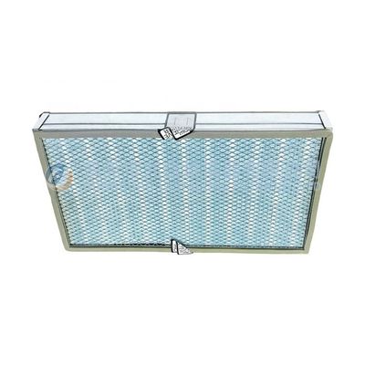 John Deere Car Application Industrial Machinery Auto Parts Air Filter OE AT103629 AT166805 for Heavy-Duty Equipment