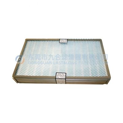 John Deere Car Application Industrial Machinery Auto Parts Air Filter OE AT103629 AT166805 for Heavy-Duty Equipment