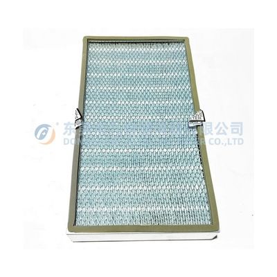 John Deere Car Application Industrial Machinery Auto Parts Air Filter OE AT103629 AT166805 for Heavy-Duty Equipment