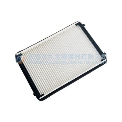 NON WOVEN John Deere Car Application Air Filter OE L155288 L214634 L116025 for Industrial Machinery Auto Parts