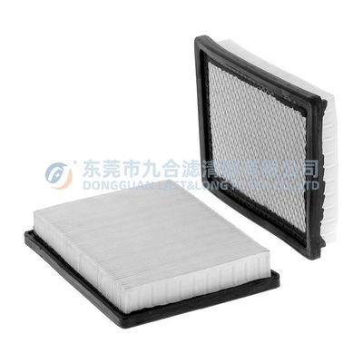 Industrial Machinery Air Filter for Energy Mining Construction Equipment OE 6625609 RE48882 SKL46116