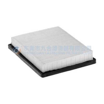 Industrial Machinery Air Filter for Energy Mining Construction Equipment OE 6625609 RE48882 SKL46116
