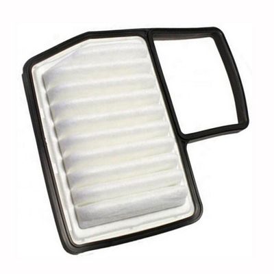 Baleno EG Panel Air Filter Element 13780-50M00 16546-4A00G A976J 1378050M00 165464A00G 1A1113Z40 with Non Woven Material