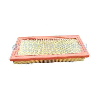 Filter Paper Auto Parts Air Filter for Industrial Machinery OE 1000537773 290*127*40mm Size and Long-Lasting Performance