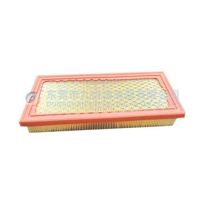 Filter Paper Auto Parts Air Filter for Industrial Machinery OE 1000537773 290*127*40mm Size and Long-Lasting Performance