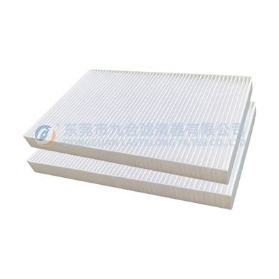 NON WOVEN Cabin Air Filter for John Deere Car Application OE 1000193419 within Industrial Machinery