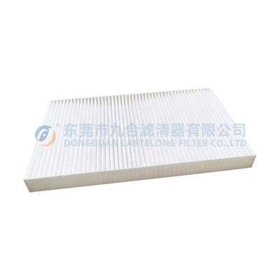 NON WOVEN Cabin Air Filter for John Deere Car Application OE 1000193419 within Industrial Machinery