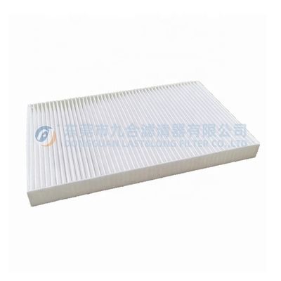 NON WOVEN Cabin Air Filter for John Deere Car Application OE 1000193419 within Industrial Machinery