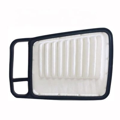 OE NO. 13780-85K00 Non Woven A975J Car Engine Air Filter for Automotive Air Cleaner