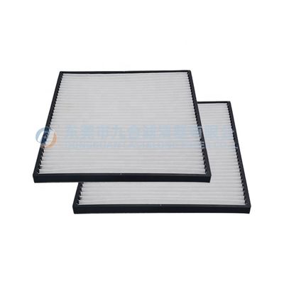 Construction Works Essential Industrial Machinery Auto Parts Cabin Air Filter F37-1018 501398079 for Peterbilt Excavator