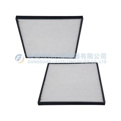 Construction Works Essential Industrial Machinery Auto Parts Cabin Air Filter F37-1018 501398079 for Peterbilt Excavator