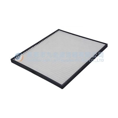 Construction Works Essential Industrial Machinery Auto Parts Cabin Air Filter F37-1018 501398079 for Peterbilt Excavator