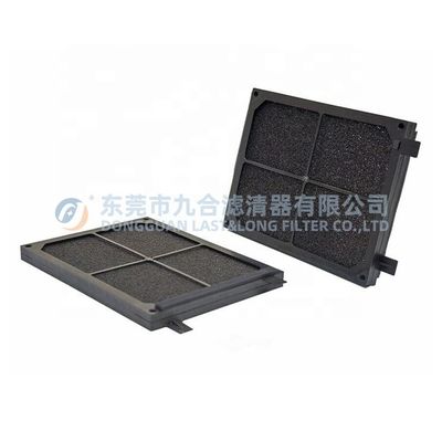 274*206*19mm Cabin Air Filter for Peterbilt Car Application OE 5X01007 2315619 Industrial Machinery Auto Parts