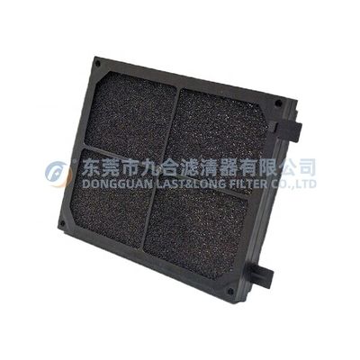 274*206*19mm Cabin Air Filter for Peterbilt Car Application OE 5X01007 2315619 Industrial Machinery Auto Parts