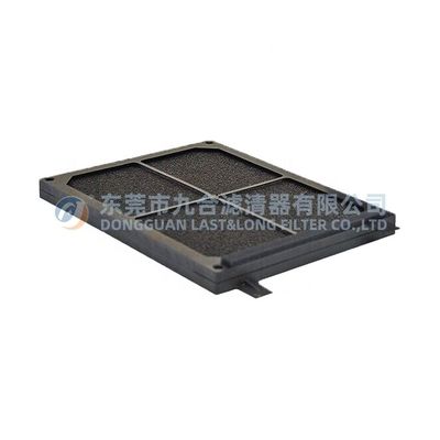 274*206*19mm Cabin Air Filter for Peterbilt Car Application OE 5X01007 2315619 Industrial Machinery Auto Parts